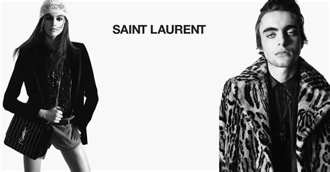 ysl baby clothes|ysl y nordstrom.